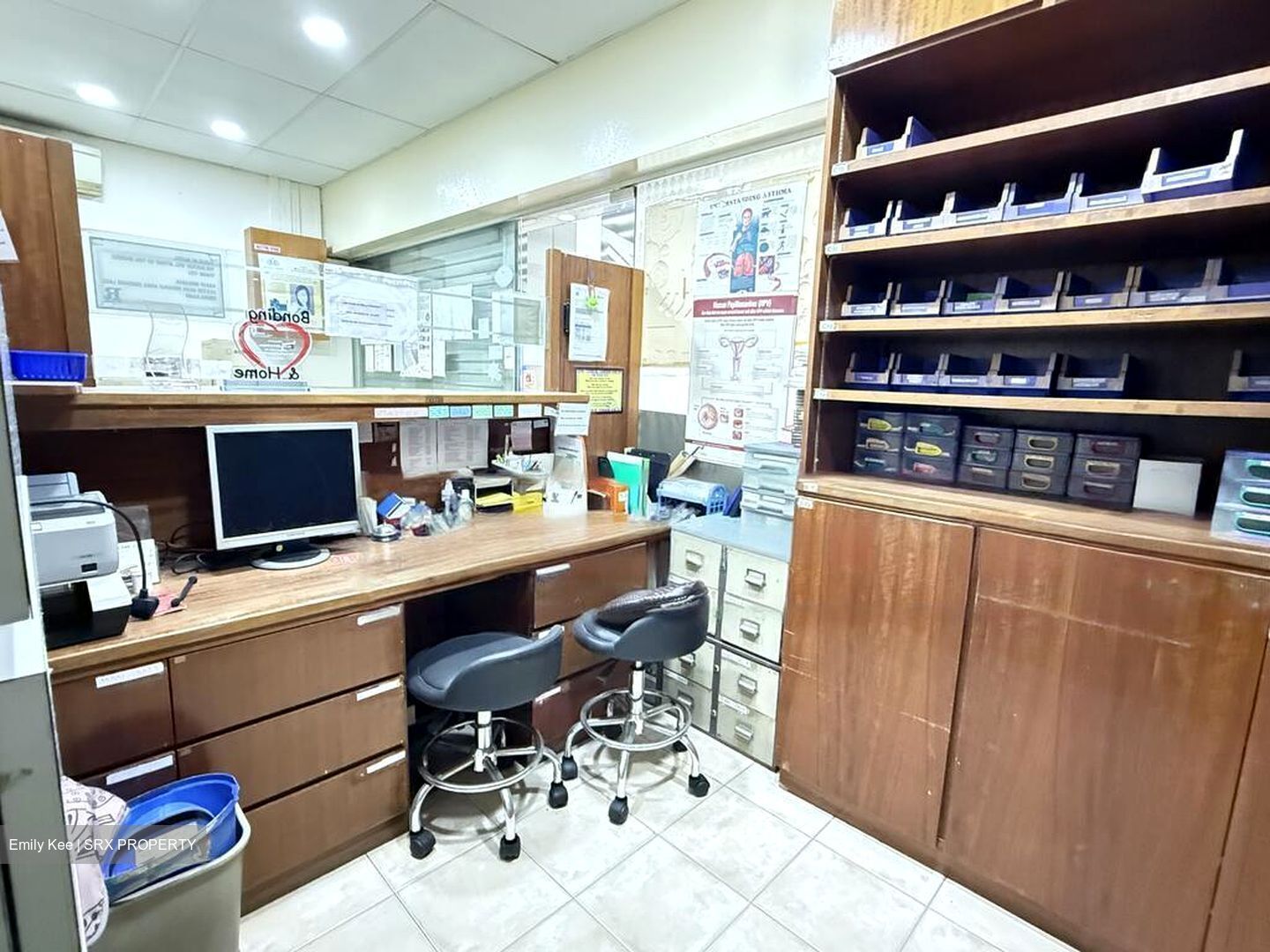 Pasir Ris Drive 6 (D18), Shop House #480176521